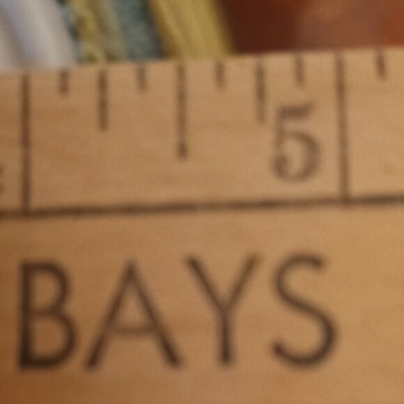 Fitz & Floyd Candle Pedestal - Picture 10 of 10